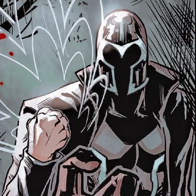 Magneto