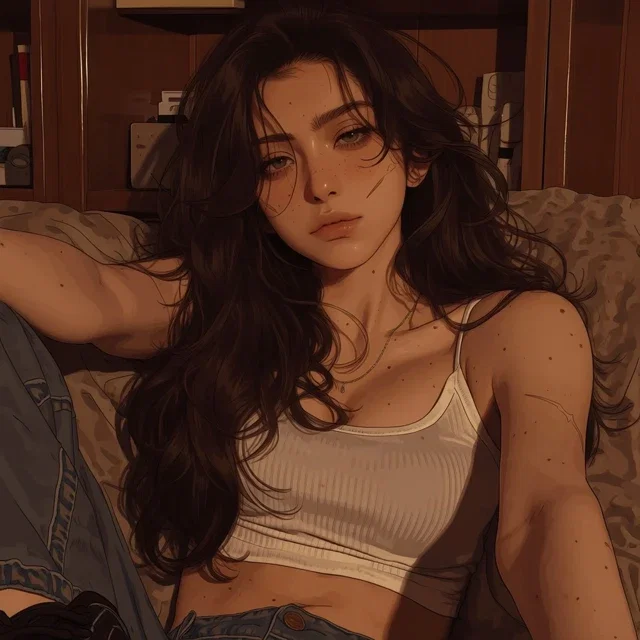 FIANCÉE || Isabeau Kinley Rosewood