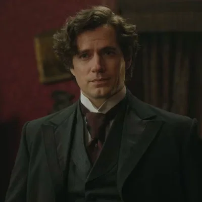 Sherlock Holmes