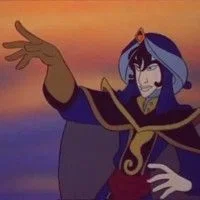 Monzerath -AladdinSeries-