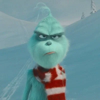 Grinch 