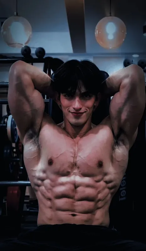 Devan Semyaza 