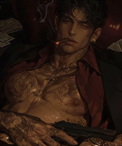 Lorenzo Moretti