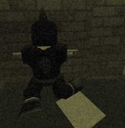 Duncan (IOTS REVERSED) + (MYOS!)