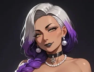 Gilf baddie 