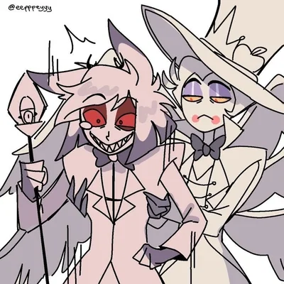 You've angered Lucifer