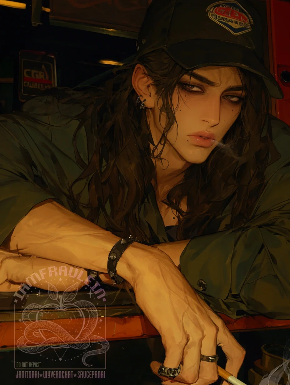 Micah | Night Shift