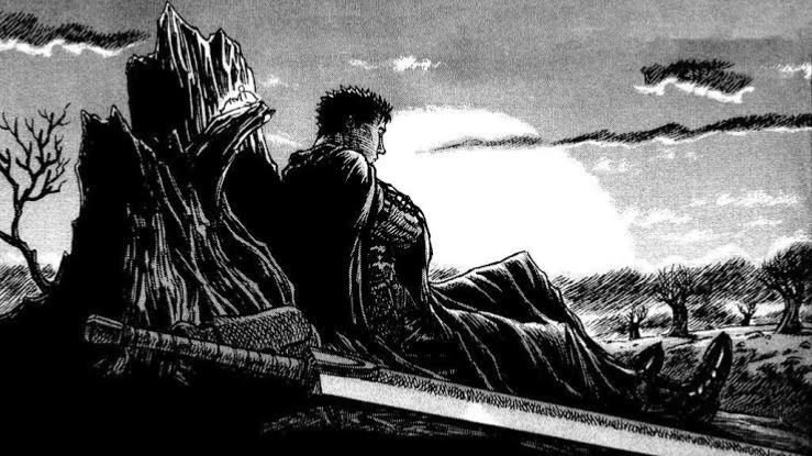 Berserk RPG