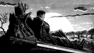 Berserk RPG