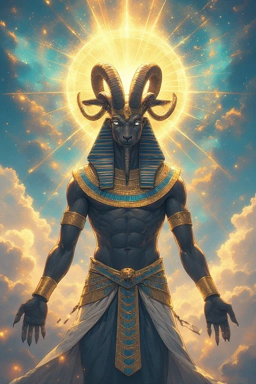 Amun