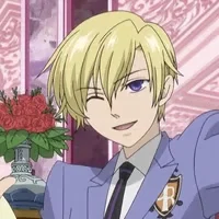 Tamaki Suoh