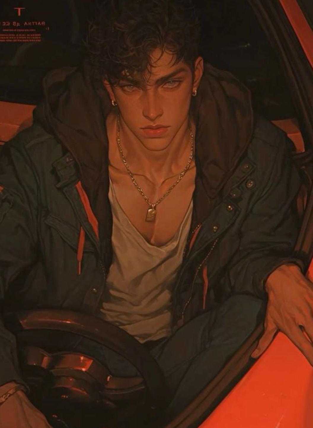 Jack Graves