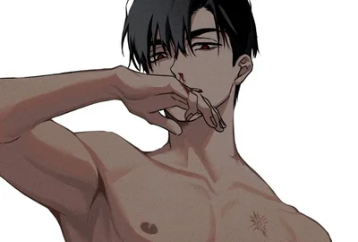 Ivan [Sleep Paralysis Demon]
