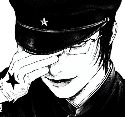 Zera / Tsunekawa || LITCHI ☆ HIKARI CLUB