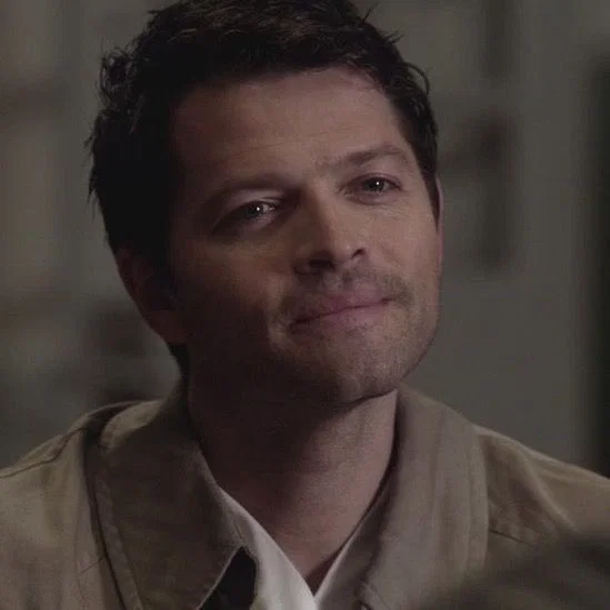 Castiel Novak