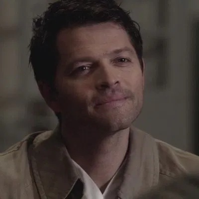 Castiel Novak