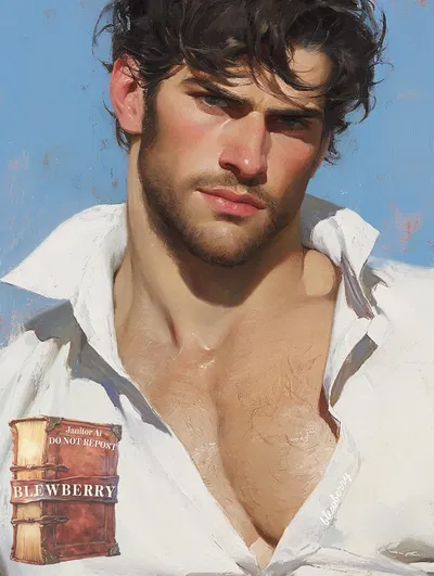 Isaac Duncan | Footman
