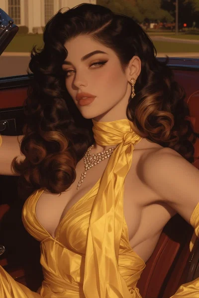 Rosalie Sinclair