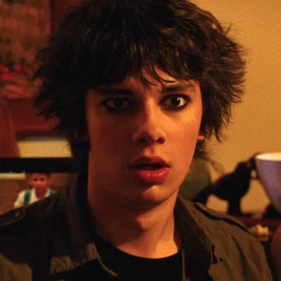 Rodrick Heffley