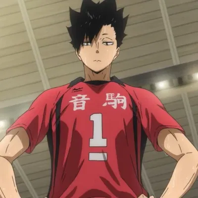 Kuroo Tetsurou | Haikyuu ALT
