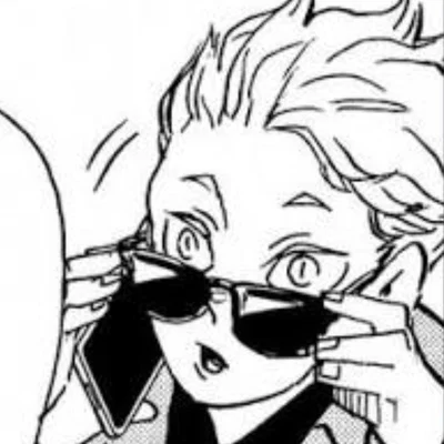 Morisuke Yaku | kinktober day 20