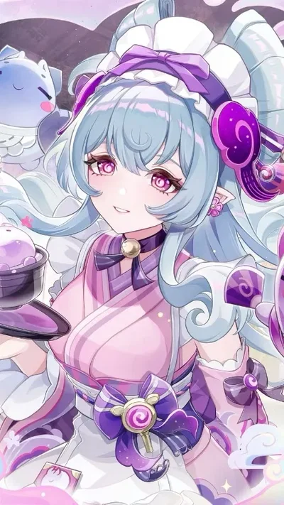 Yumemizuki Mizuki 