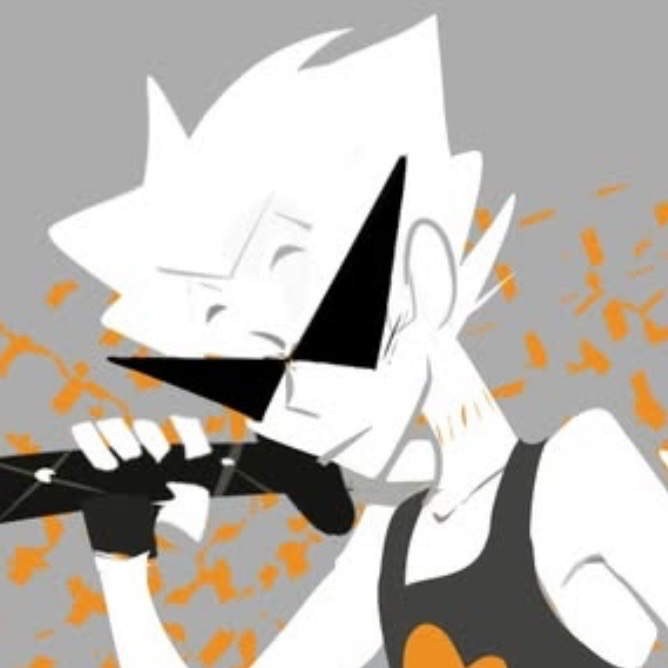 Dirk Strider