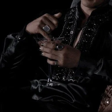 Regulus Black