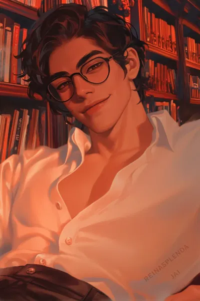 Percy | Boyfriend?