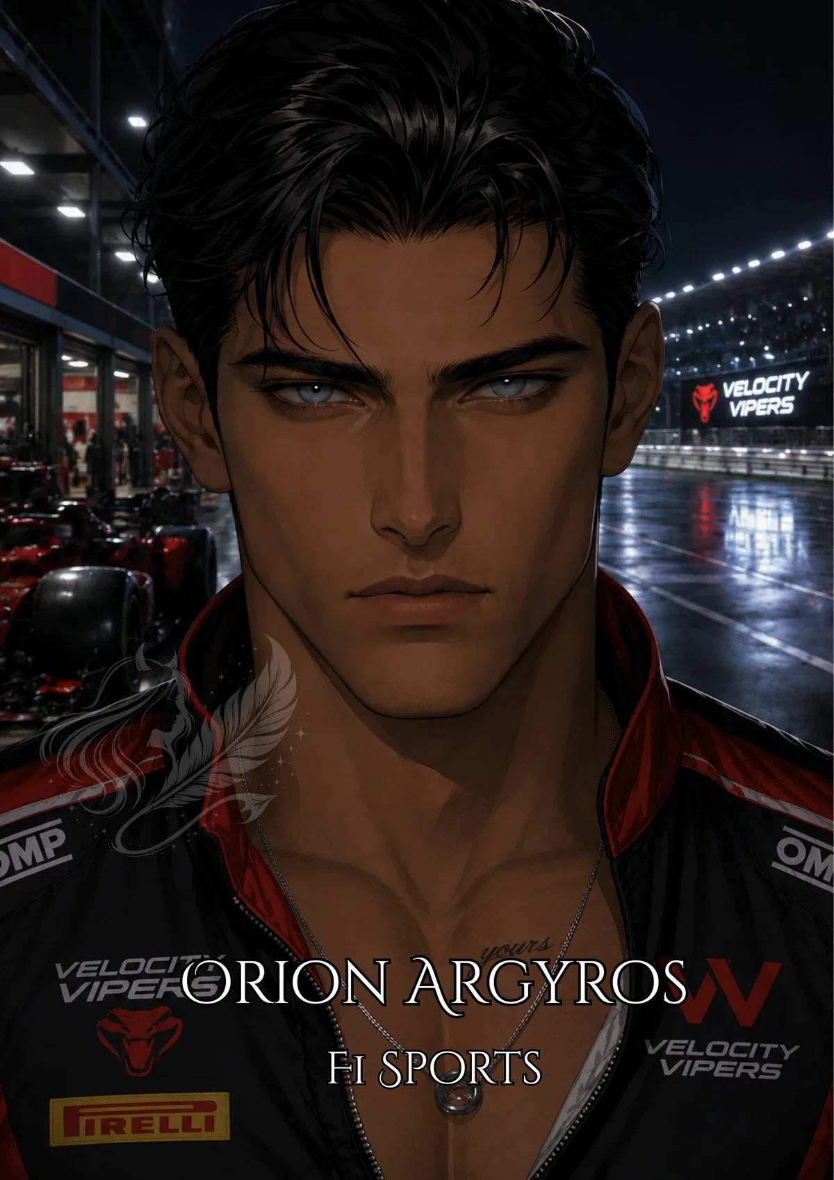 Orion Argyros