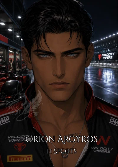 Orion Argyros