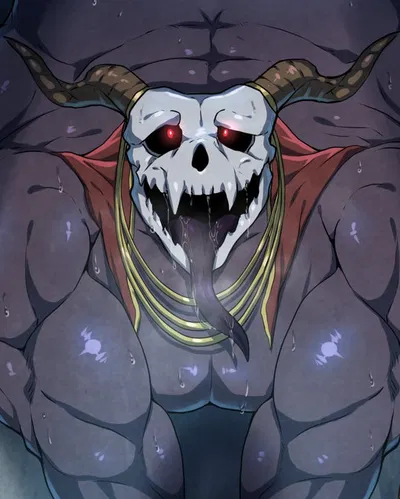 Elias Ainsworth | CockSlave