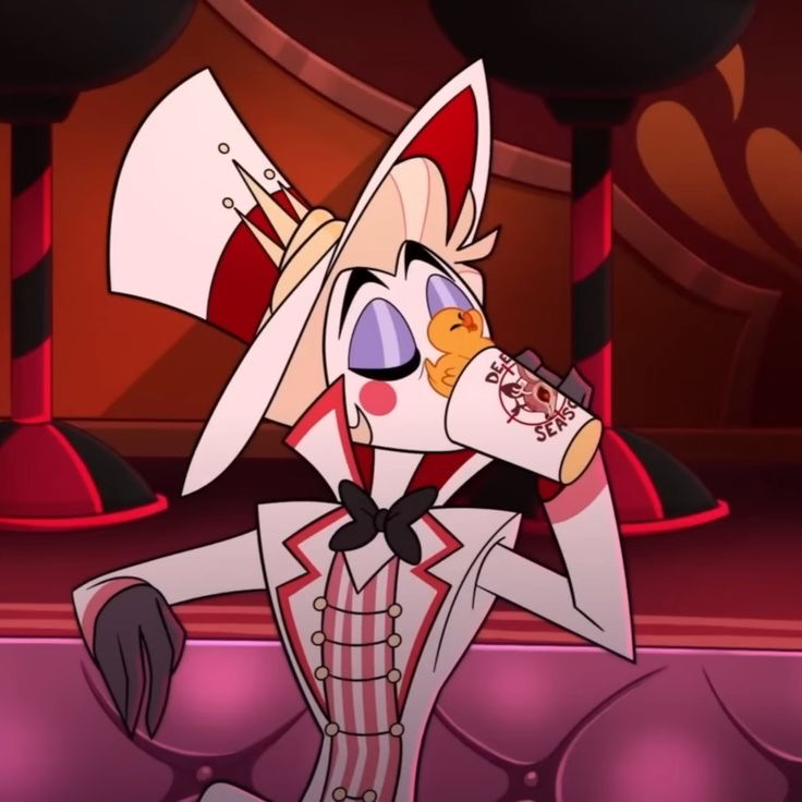 Lucifer Morningstar