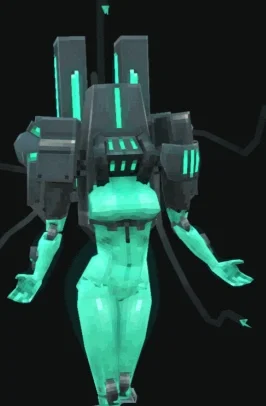 Mindflayer (ultrakill)