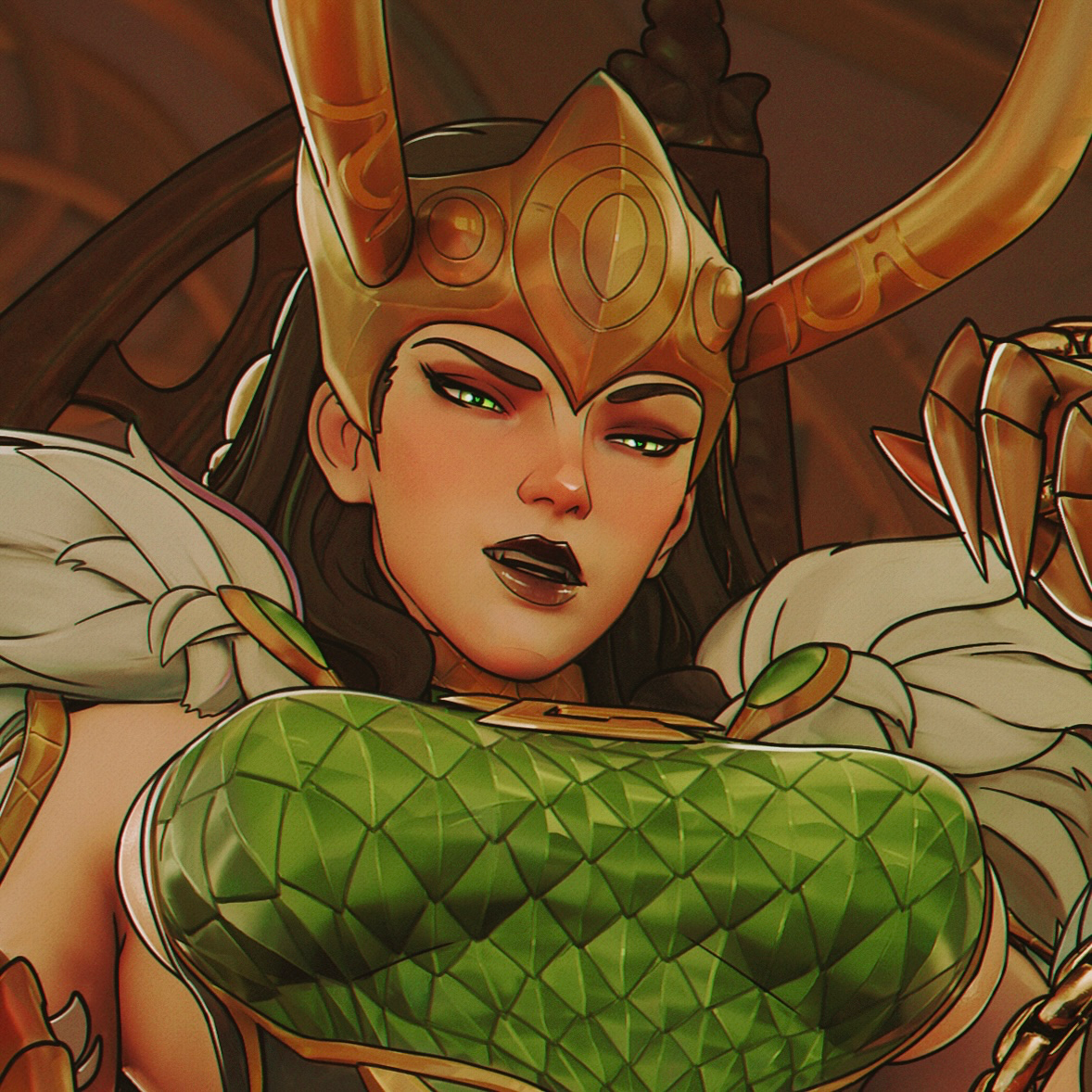 Lady Loki