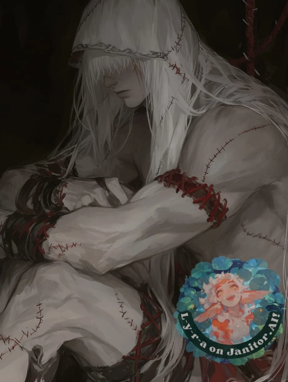 Stitches | CREATURE