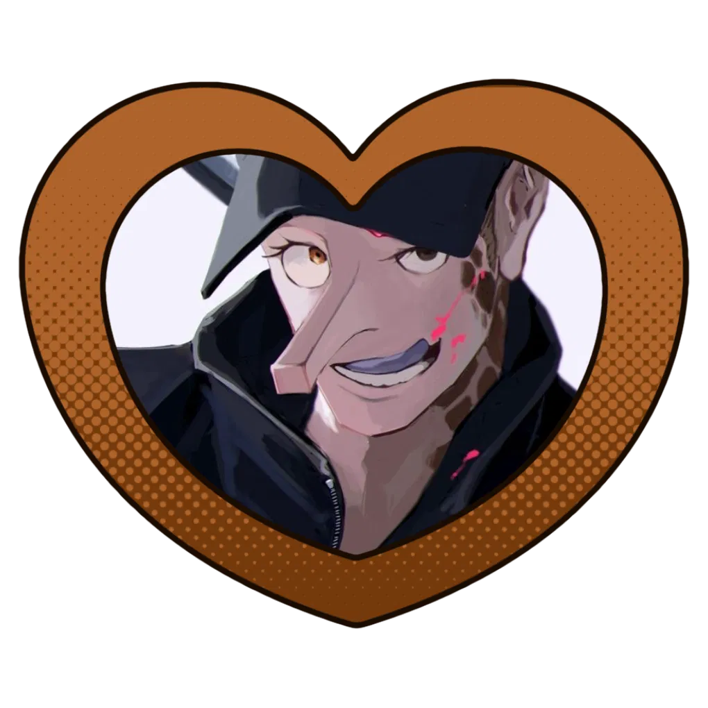⸝⸝「 Kaku 」♡
