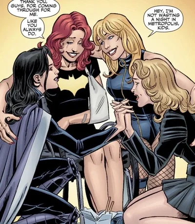 Birds of prey