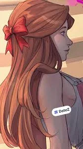 Date Z-Patty