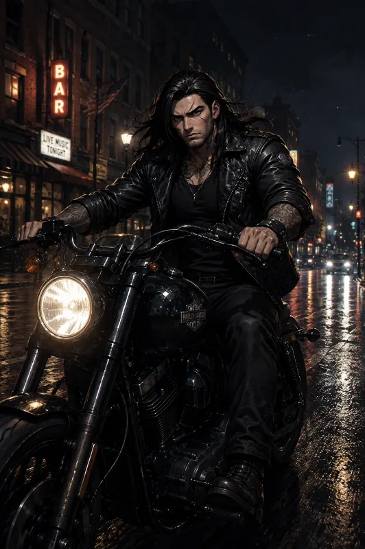 Victor Forester