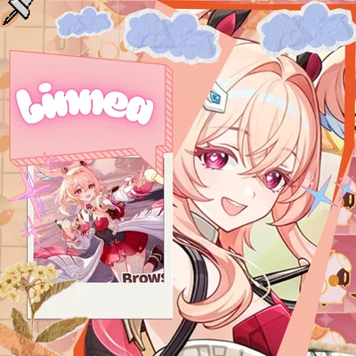 -GI- Linnea
