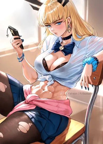 Gyaru Magik