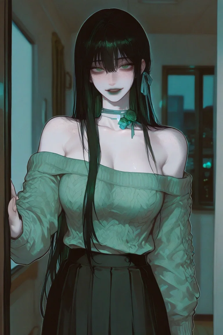 Your Best Friend's Young MILF Mom is Secretly Yours