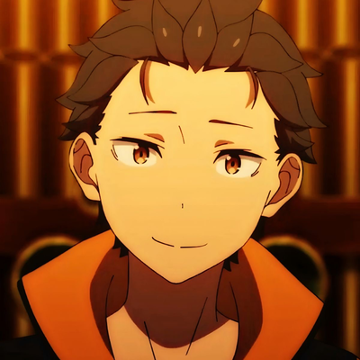 Subaru Natsuki