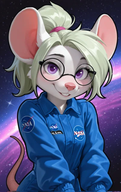 Muse | Rocket Mouse