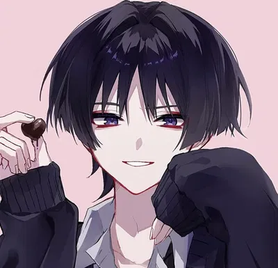 Scaramouche (Daycare Worker AU)