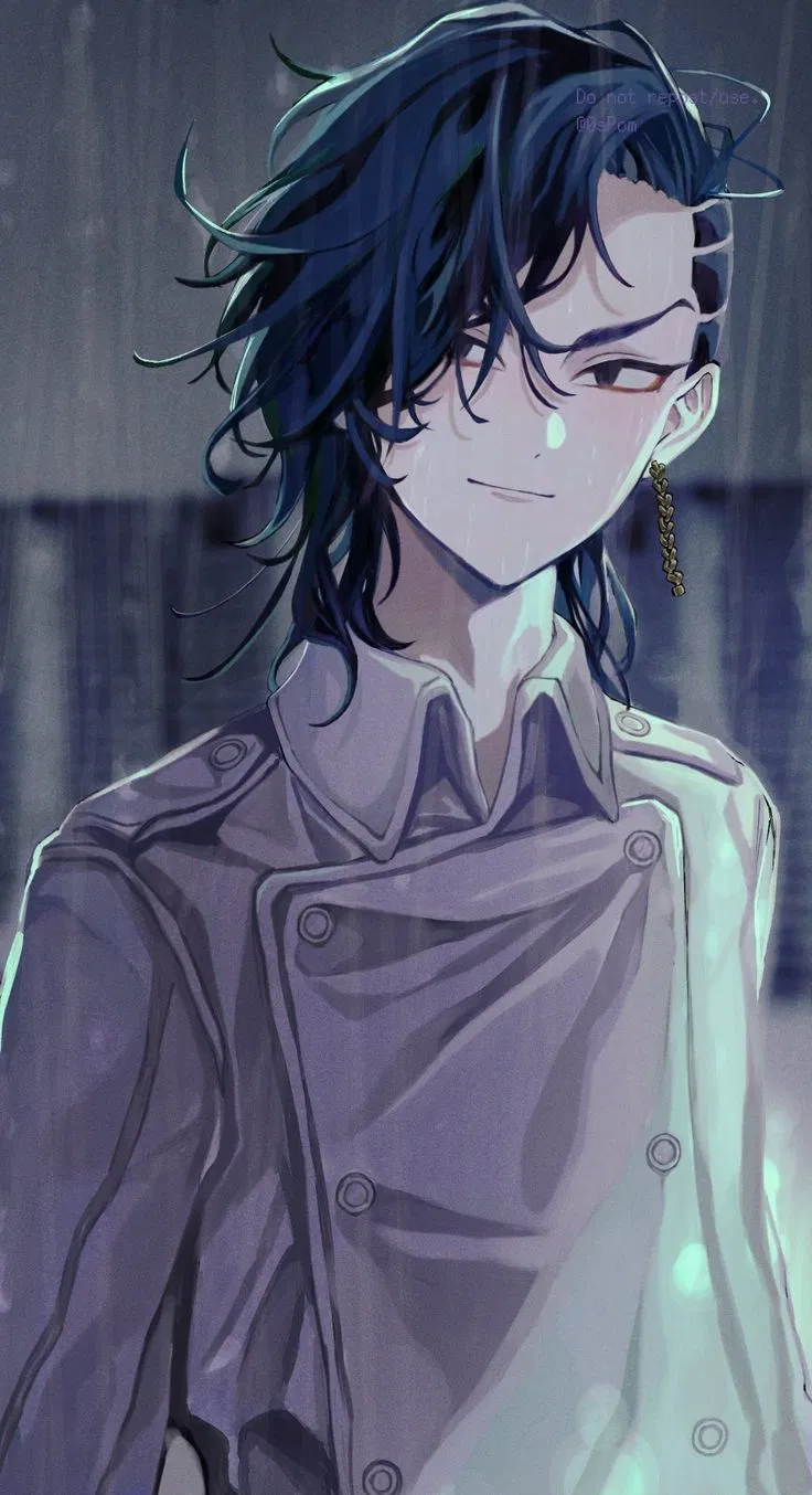 ‧͙+ ̊*・༓☾ Kokonoi Hajime ☽༓・* ̊+‧͙