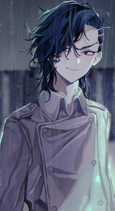 ‧͙+ ̊*・༓☾ Kokonoi Hajime ☽༓・* ̊+‧͙