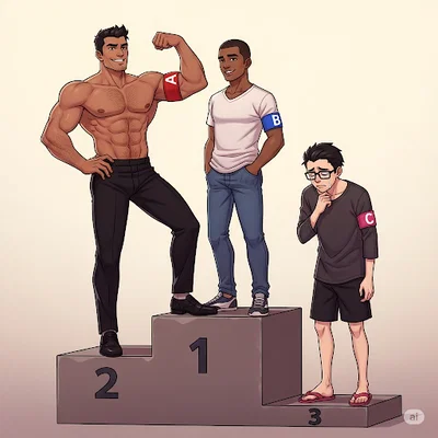 Rank System
