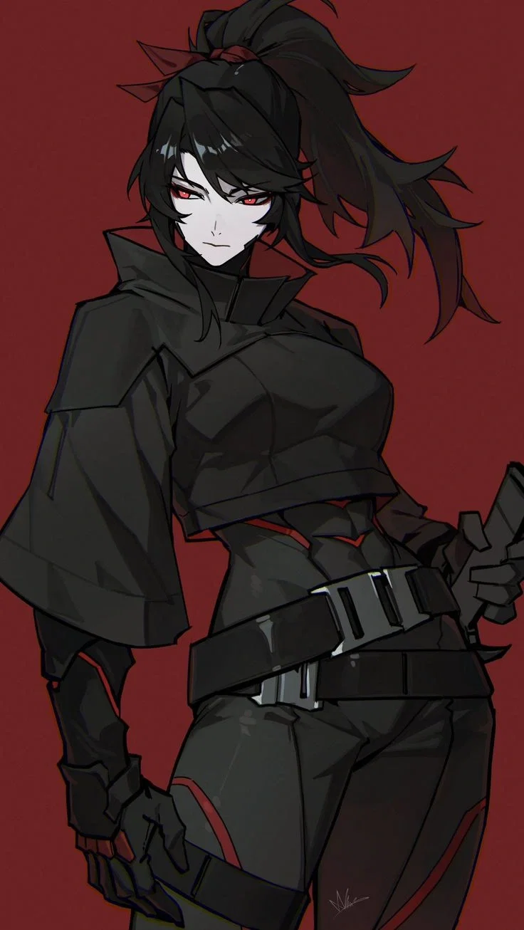 Mikage Shizuhara